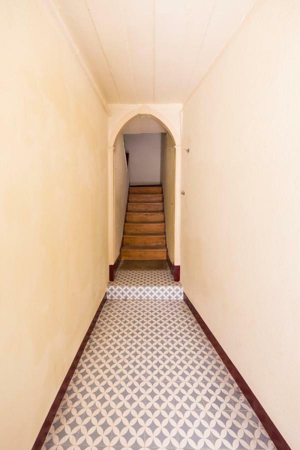 The Central Lisbonary Apartment Lisabona Exterior foto